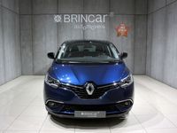 usado Renault Grand Scénic IV 1.7 Blue dCi Limited EDC