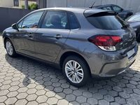 usado Citroën C4 1.2 Exclusive