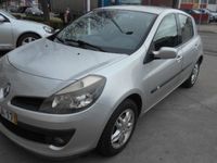 usado Renault Clio 1.2 16V Dynamique