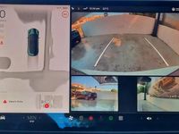 Usado Tesla Model 3 Standard Range Plus 208 kW (283 HP) 2023 Branco Sedan