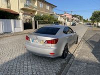 usado Lexus IS220d 