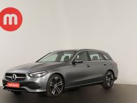 usado Mercedes C220 Classe C StationD Avantgarde Aut.