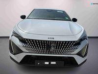 Usado Peugeot 408 GT 225 HP (165 kW) 2025 Branco Sedan