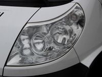 Usado Fiat Ducato 130 HP (95 kW) 2013 Branco Van