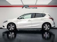 usado Nissan Pulsar 1.2 DIG-T Acenta