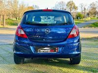 usado Opel Corsa Corsa D1.3 CDTi Enjoy