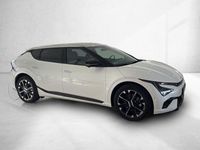 Usado Kia EV6 GT-Line 168 kW (229 HP) 2025 Branco SUV