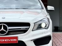 usado Mercedes CLA45 AMG Classe CLA381Cv