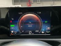 Usado Mercedes A250 AMG line 218 HP (160 kW) 2020 Preto