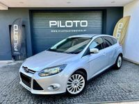 usado Ford Focus 1.6 TDCi Titanium