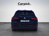 Usado Fiat Tipo 101 HP (74 kW) 2022 Cinzento