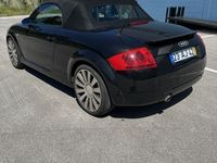 usado Audi TT Roadster 1.8 turbo