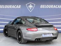 usado Porsche 911 Carrera 4 997GTS PDK