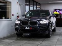 Usado BMW X4 190 HP (139 kW) 2020 Preto SUV