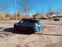 Usado Mini Countryman 220 HP (161 kW) 2022 SUV