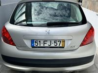 usado Peugeot 207 CC 1.4 16v