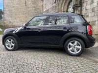 Usado Mini One D 90 HP (66 kW) 2012 Preto Citadino