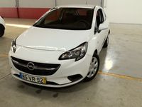 usado Opel Corsavan 1.3 CDTI