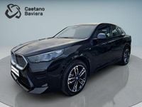 Usado BMW iX 150 kW (204 HP) 2025 Preto SUV
