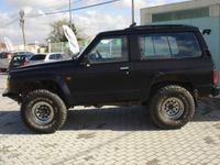 usado Nissan Patrol GR Y60