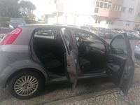 usado Fiat Grande Punto 2008