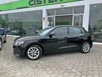 usado Audi A1 Sportback 25 TFSI