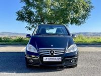 usado Mercedes A200 CDi Avantgarde