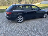 usado Audi A4 B8 2.0 TDI 170 CV