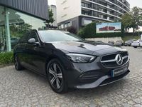 usado Mercedes C220 Classe Cd Avantgarde