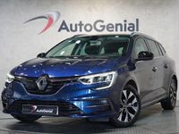 Usado Renault Mégane IV 115 HP (84 kW) 2021 Azul Carrinha