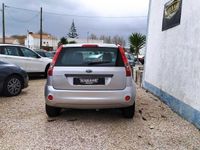 usado Ford Fiesta 1.25 Ghia