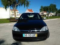 usado Opel Corsa NJOY 1.2