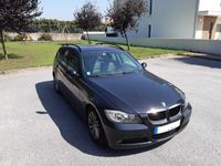 usado BMW 320 D D 163cv Excelente estado