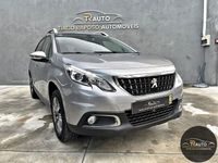 usado Peugeot 2008 1.2 PureTech Style