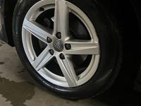 Usado Audi A3 116 HP (85 kW) 2017 Sedan