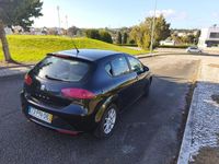 Usado Seat Leon 105 HP (77 kW) 2010 Sedan
