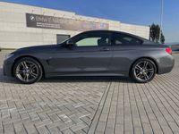 usado BMW 420 d Pack M