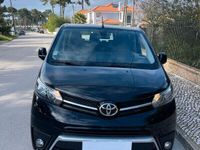 usado Toyota Verso Proace1.5 D-4D 120Cv 9L