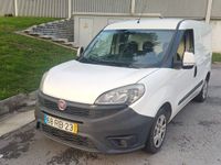 usado Fiat Doblò Doblo C.-Cabine 1.3 Multijet