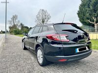 usado Renault Mégane 1.5DCI 110CV