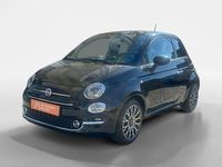 Usado Fiat 500 70 HP (51 kW) 2023 Preto Citadino