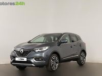 usado Renault Kadjar Kadjar1.3 Tce Intens