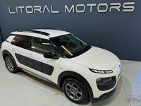 usado Citroën C4 Cactus 1.2 PureTech Shine