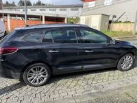 usado Renault Mégane GT Line Sport Tourer 1.5 dci 12/2011