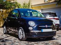 usado Fiat 500 1.2 Gasolina