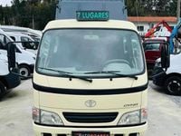 Usado Toyota Dyna 102 HP (75 kW) 2005 Outra Pickup