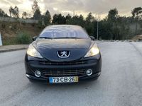 usado Peugeot 207 1.4 16v sport