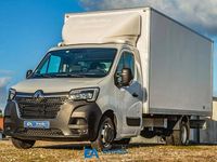 Usado Renault Master 145 HP (106 kW) 2021 Branco Monovolume