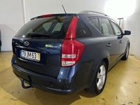 usado Kia Ceed Sportswagon 1.6 CRDi LX ISG