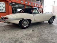 usado Jaguar E-Type 3.8 OTS